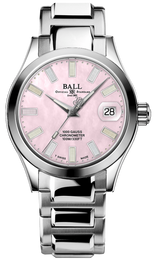 Ball Watch Company Engineer III Marvelight Chronometer 36 NL9616C-S1C-PKR.