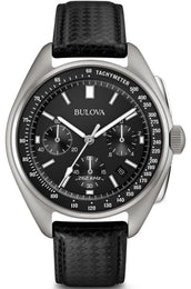 Bulova Watch Lunar Pilot Chronograph 96B251