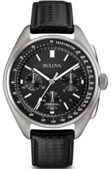 Bulova Watch Lunar Pilot Chronograph