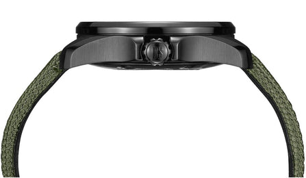 Certina DS Action GMT Powermatic 80 D