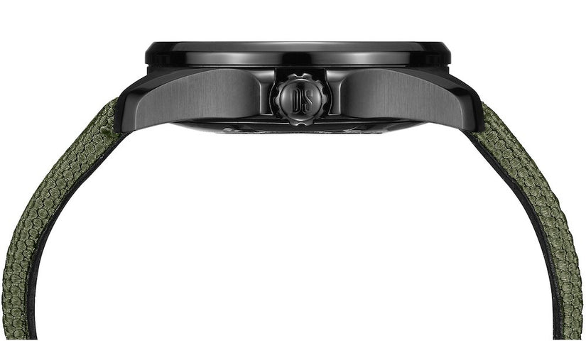 Certina DS Action GMT Powermatic 80 D