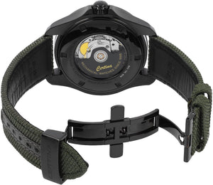 Certina DS Action GMT Powermatic 80 D