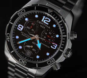 Certina DS Action Precidrive Watch
