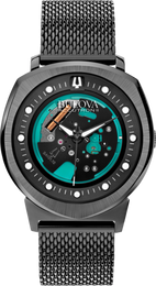 Bulova Watch Precisionist Accutron II S 98A136