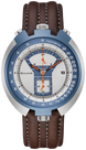 Bulova Watch Parking Meter Chronograph Mens Limited Edition 98B390