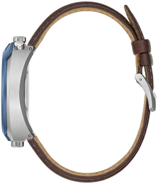 Bulova Parking Meter Chronograph Mens Limited Edition D