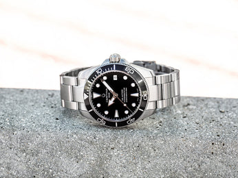 Certina DS Action Diver Watch