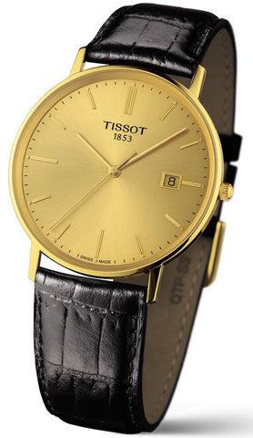 Tissot Watch Goldrun T9224101602100