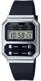 Casio Watch Vintage A100WEF-1AEF