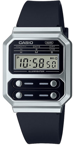 Casio Watch Vintage A100WEF-1AEF