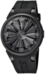 Perrelet Watch Turbine All Black A1047/2