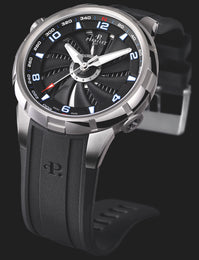 Perrelet Watch Turbine Yacht Diver