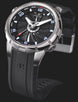 Perrelet Watch Turbine Yacht Diver