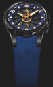 Perrelet Watch Turbine Yacht Diver