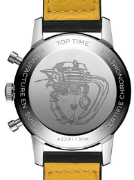 Breitling Watch Top Time Triumph D