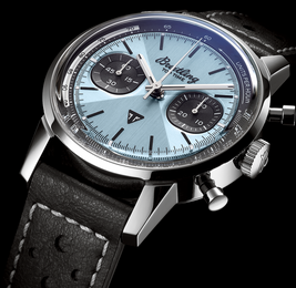 Breitling Watch Top Time Triumph D