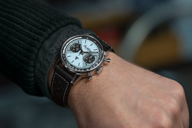 Breitling Watch Top Time Triumph D