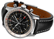 Breitling Watch Navitimer 1 Chronograph GMT 46 D
