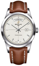 Breitling Watch Transocean A4531012/G751/433X