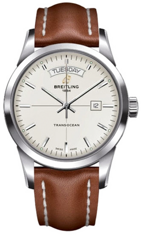 Breitling Watch Transocean A4531012/G751/433X