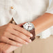 Mondaine Watch SBB Simply Elegant D