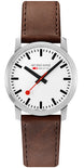 Mondaine Watch SBB Simply Elegant D