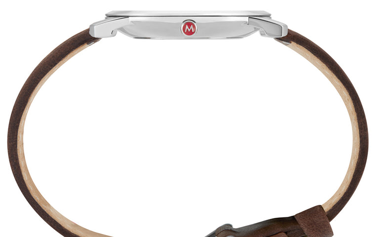 Mondaine Watch SBB Simply Elegant D