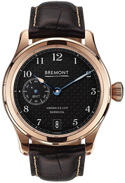 Bremont Watch Americas Cup Limited Edition AC35