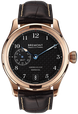 Bremont Watch Americas Cup Limited Edition AC35