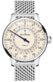 MeisterSinger Watch Adhaesio Milanaise Bracelet AD903 Milanaise Bracelet