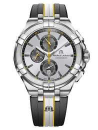 Maurice Lacroix Watch Aikon Quartz King of the Court Special Edition AI1018-TT030-130-K