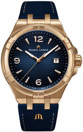 Maurice Lacroix Watch Aikon Limited Edition AI1028-BRZ01-420-1