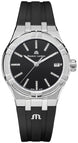 Maurice Lacroix Watch Aikon Quartz Black Sunray AI1106-SS000-350-2