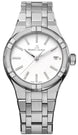 Maurice Lacroix Watch Aikon Quartz Matt White AI1106-SS002-150-1