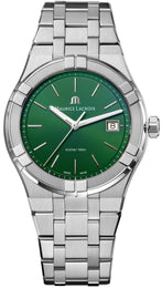 Maurice Lacroix Watch Aikon Quartz AI1108-SS002-630-1