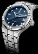 Maurice Lacroix Aikon Automatic Date Watch