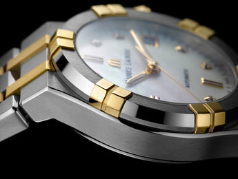 Maurice Lacroix Watch Aikon Automatic Date