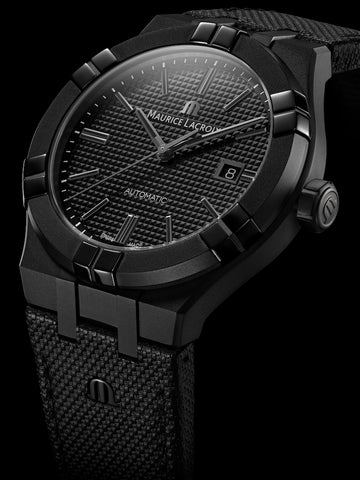 Maurice Lacroix Aikon Automatic Watch