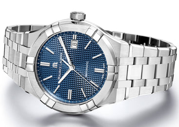 Maurice Lacroix Aikon Automatic Watch