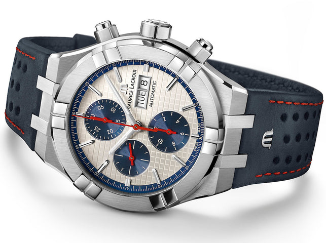 Maurice Lacroix Watch Aikon Automatic Limited Edition