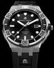 Maurice Lacroix Aikon Venturer Black Watch D