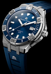 Maurice Lacroix Aikon Venturer Blue Watch