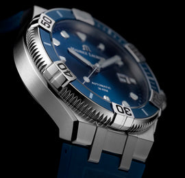 Maurice Lacroix Aikon Venturer Blue Watch