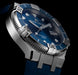Maurice Lacroix Aikon Venturer Blue Watch