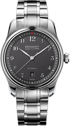 Bremont Watch Airco Mach 2 Bracelet AIRCO MACH 2/AN/BR