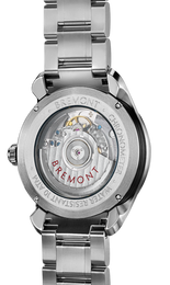 Bremont Watch Airco Mach 1 Bracelet