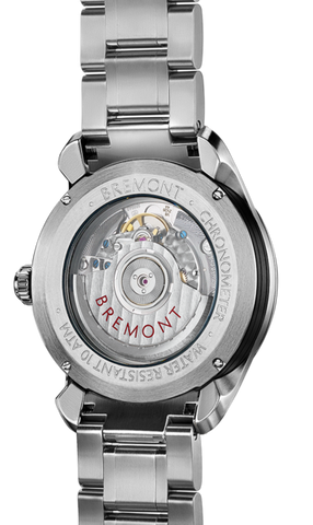 Bremont Watch Airco Mach 1 Bracelet