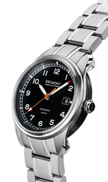Bremont Watch Airco Mach 1 Bracelet
