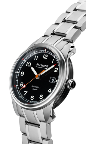 Bremont Watch Airco Mach 1 Bracelet