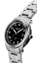 Bremont Watch Airco Mach 1 Bracelet